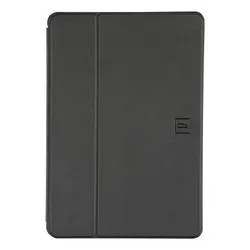 TUCANO Gala Bookcover Samsung Tab A11 (2025) - Schwarz