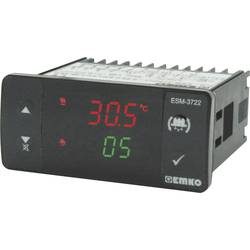 Emko ESM-3722.5.6.6.0.2/01.01/1.6.6 Temperaturregler Relais 3 A, SSR (L x B x H) 65 x 76 x 35 mm