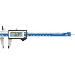 HELIOS PREISSER DIGI-MET 1326416 Digitaler Messschieber 150 mm IP67