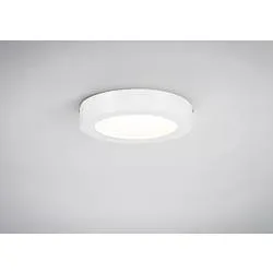 Paulmann Lunar 706.41 LED-Panel 11 W Warmweiß Weiß (matt)