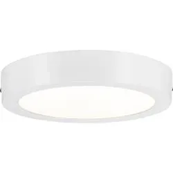 Paulmann Lunar 70642 LED-Panel 15.5 W Warmweiß Weiß (matt)