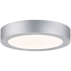 Paulmann Lunar 70654 LED-Panel EEK: LED (A++ - E) 15.5 W Warm-Weiß Chrom (matt)