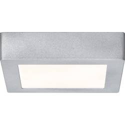 Paulmann Lunar 706.48 LED-Panel EEK: LED (A++ - E) 11 W Warm-Weiß Chrom (matt)