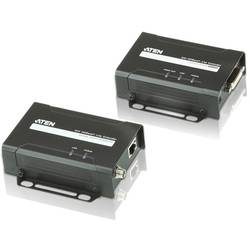 ATEN VE601-AT-G DVI Extender (Verlängerung) über Netzwerkkabel RJ45 70 m