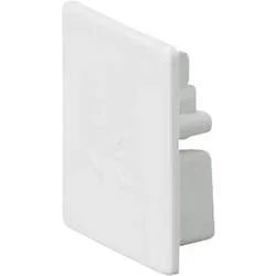 Siemens 5ST3750 Endkappe für Stiftsammelschienen 2-3-phasig Endkappe 1 St.