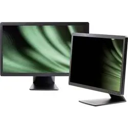 3M, 3M -  Desktop Privacy Filter PF240W1B Format 16:10 518.9x324.5mm, Schwarz, 24