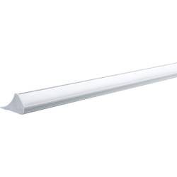Paulmann 70440 Corner Profil Kunststoff (L x B) 1 m x 4.9 cm 1 St.