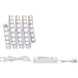 Paulmann MaxLED 500 70668 LED-Streifen-Basisset mit Stecker 24 V 1.5 m Warmweiß 1 St.