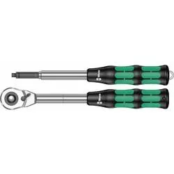 Wera Zyklop 05004095001 Umschaltknarre 1/2 (12.5 mm) 112 mm