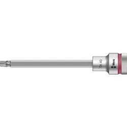 Wera 8767 C HF 05003854001 Innen-Sechsrund (TX) Steckschlüssel-Bit-Einsatz T 40 1/2 (12.5 mm)