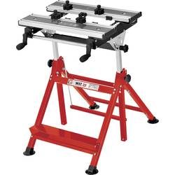 Holzmann Maschinen WST20 Werkbank 13.5 kg Farbe: Rot