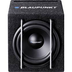 Blaupunkt GTB 8200A Auto-Subwoofer aktiv 200 W