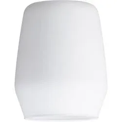 Paulmann Vento 95358 Hochvolt-Schienensystem-Komponente Lampenschirm Satin