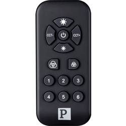 Paulmann 50001 Fernbedienung Schwarz