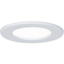 Paulmann 92058 LED-Bad-Einbauleuchte 6 W Neutralweiß Weiß