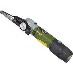 Proxxon Micromot BS/A 29810 Akku-Bandschleifer inkl. Koffer, inkl. Akku 10.8 V 10 x 110 mm