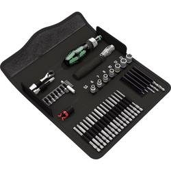 Wera KK H 1 05135939001 Heimwerker Werkzeugset in Tasche 41teilig
