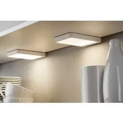 Paulmann LED-Aufbauleuchte 2er Set