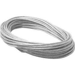 Paulmann Sicherheits-Spannseil 2,5 mm² 12m