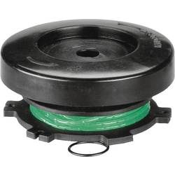 Gardena 5308-20 - Ersatzfadenspule (Schwarz)