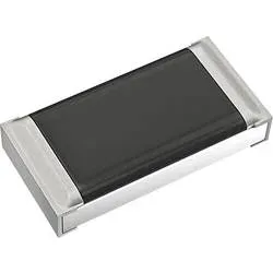 Panasonic ERJ-2RKF10R0X Dickschicht-Widerstand 10 ? SMD 0402 0.1 W 1 % 100 ±ppm/°C 1 St.