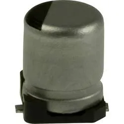 Panasonic EEE-0GA470SR Elektrolyt-Kondensator SMD 47 µF 4 V 20 % (Ø) 4 mm 1 St.