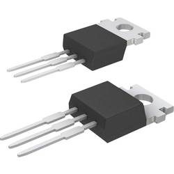 Infineon Technologies IRLZ34NPBF MOSFET 1 HEXFET 68 W TO-220