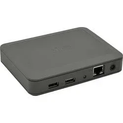 Silex Technology - Silex DS-600 USB 3 Device Server, Multicolor