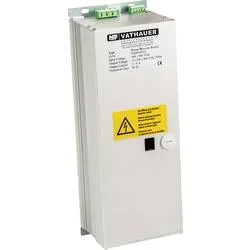 MSF-Vathauer Antriebstechnik Rückspeiseeinheit ERS 5 kW 3phasig 580 V