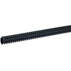 LAPP 61751793 SILVYN® ELU 22,0x27,5 BK Wellrohr Schwarz 22 mm 30 m