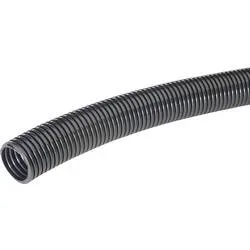 LAPP 61737163 SILVYN® FPAS 25/19,1X25,0 GY Wellrohr Grau 19.10 mm 50 m
