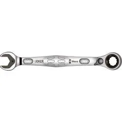 Wera 05020067001 Joker Switch Knarren-Ring-Maulschlüssel Schlüsselweite (Metrisch) 12 mm