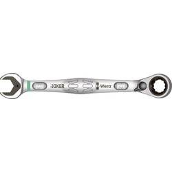 Knarren-Ring-Maulschlüssel 13 mm Wera Joker Switch 05020068001