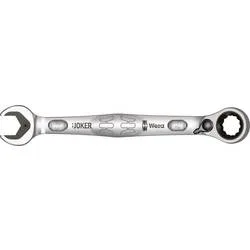 Wera 05020070001 Joker Switch Knarren-Ring-Maulschlüssel Schlüsselweite (Metrisch) 15 mm