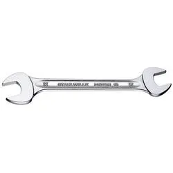 Stahlwille 40033032 10 30 X 32 Doppel-Maulschlüssel Schlüsselweite (Metrisch) 30 - 32 mm