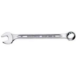 Stahlwille 40083636 13 36 Ring-Maulschlüssel Schlüsselweite (Metrisch) 36 mm
