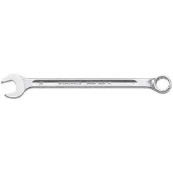 Stahlwille 40101212 14 12 Ring-Maulschlüssel Schlüsselweite (Metrisch) 12 mm