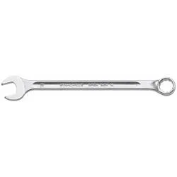 Stahlwille 40101515 14 15 Ring-Maulschlüssel Schlüsselweite (Metrisch) 15 mm