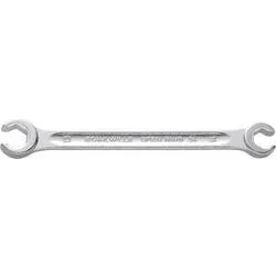 Stahlwille 41080810 24 8 X 10 Offener Doppelringschlüssel Schlüsselweite (Metrisch) 8 - 10 mm