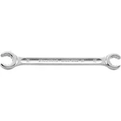 Stahlwille 41082736 24 27 X 36 Offener Doppelringschlüssel Schlüsselweite (Metrisch) 27 - 36 mm