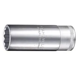 Stahlwille 51 30 03020030 Außen-Sechskant Steckschlüsseleinsatz 30 mm 1/2 (12.5 mm)