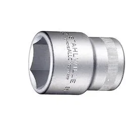 Stahlwille 55 60 05010060 Außen-Sechskant Steckschlüsseleinsatz 60 mm 3/4 (20 mm)