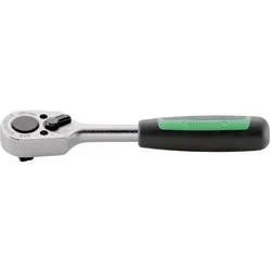 Stahlwille 415-2K 11111010 Umschaltknarre 1/4 (6.3 mm) 117 mm