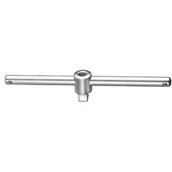 Stahlwille 425 12070000 Steckschlüssel-Quergriff Antrieb 3/8 (10 mm) 165 mm 1 St.