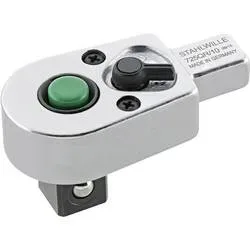 Stahlwille 725QR/ 5 58253005 Einsteckknarre 3/8 (10 mm)