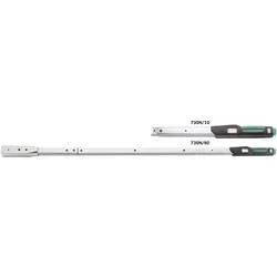 Stahlwille 730N/40 50181040 Drehmomentschlüssel für Einsteckwerkzeuge 80 - 400 Nm