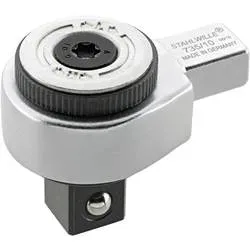 Stahlwille 735/5 58250005 Einsteckknarre 3/8 (10 mm)
