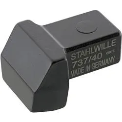 Stahlwille 58270040 Anschweiß-Einsteckwerkzeug