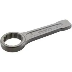 Stahlwille 42050030 4205 30 Schlag-Ringschlüssel Schlüsselweite (Metrisch) 30 mm