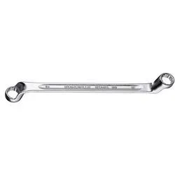 Stahlwille 41041415 20 14 X 15 Doppel-Ringschlüssel Schlüsselweite (Metrisch) 14 - 15 mm